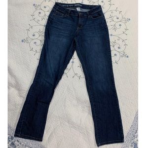 Westport Signature Fit Straight Leg Jeans